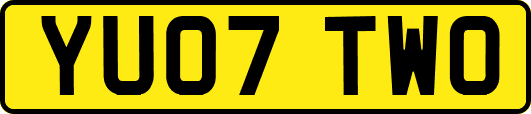YU07TWO