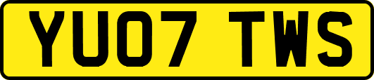 YU07TWS