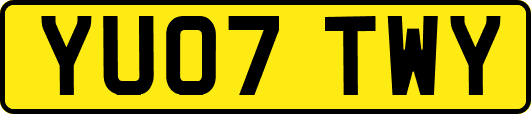 YU07TWY