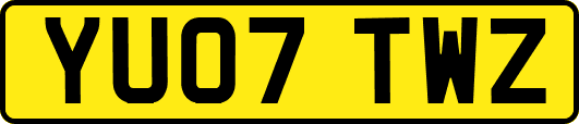 YU07TWZ