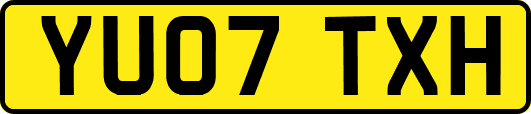 YU07TXH