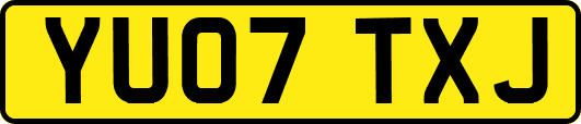 YU07TXJ