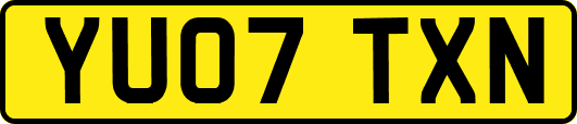 YU07TXN