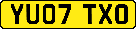 YU07TXO