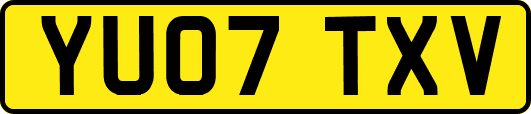 YU07TXV