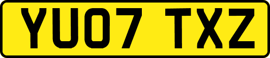 YU07TXZ