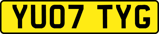 YU07TYG