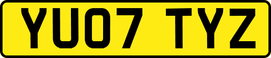 YU07TYZ