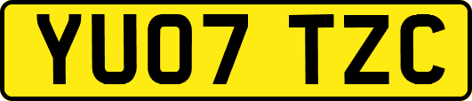 YU07TZC