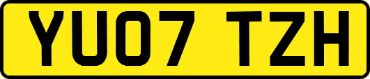 YU07TZH