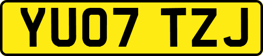 YU07TZJ