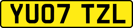 YU07TZL