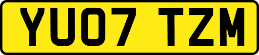 YU07TZM