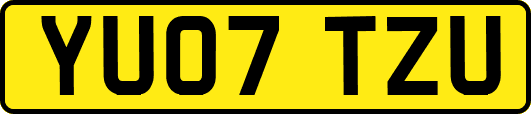 YU07TZU