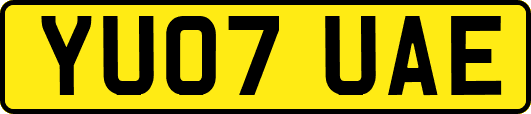 YU07UAE