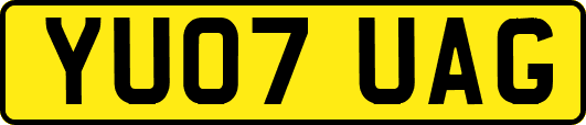 YU07UAG