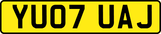 YU07UAJ
