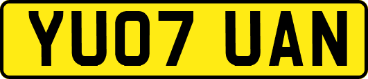 YU07UAN
