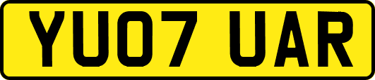 YU07UAR