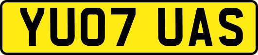 YU07UAS
