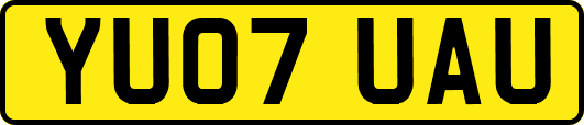 YU07UAU