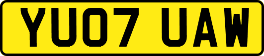 YU07UAW