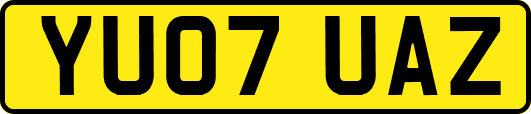 YU07UAZ