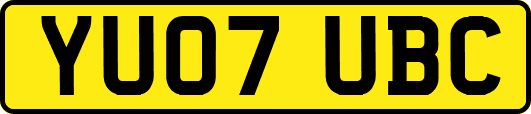 YU07UBC