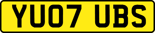 YU07UBS