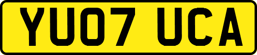 YU07UCA
