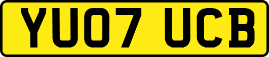 YU07UCB