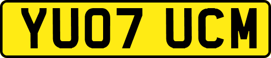 YU07UCM