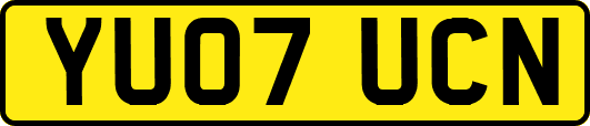 YU07UCN