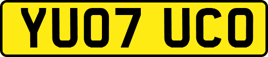 YU07UCO