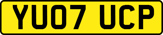 YU07UCP