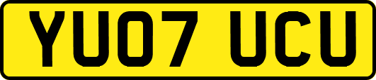 YU07UCU