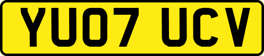 YU07UCV
