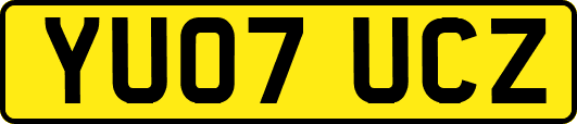 YU07UCZ