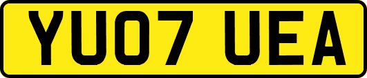 YU07UEA