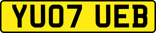 YU07UEB