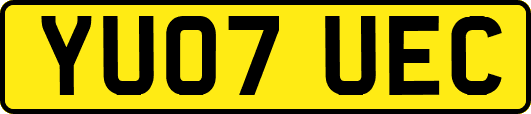 YU07UEC