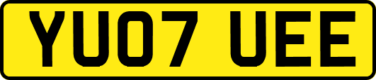YU07UEE