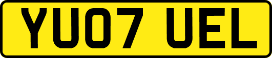 YU07UEL