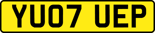 YU07UEP