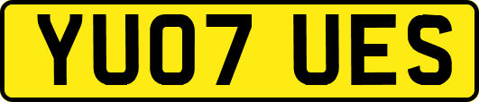 YU07UES