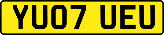 YU07UEU