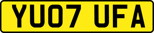 YU07UFA