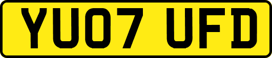 YU07UFD