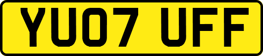 YU07UFF