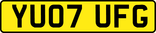 YU07UFG